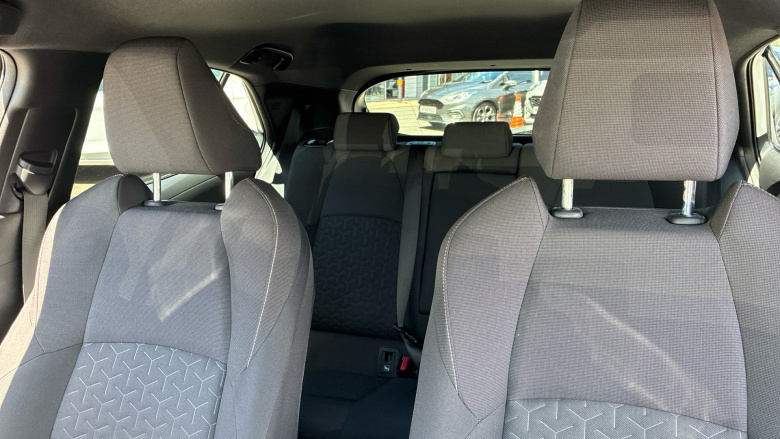 Toyota Corolla 1.8 VVT-i Hybrid Icon 5dr CVT Hybrid Hatchback